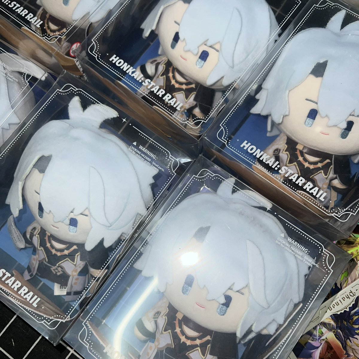 ดูซิใครมา~ 🙂‍↕️🤲🏻