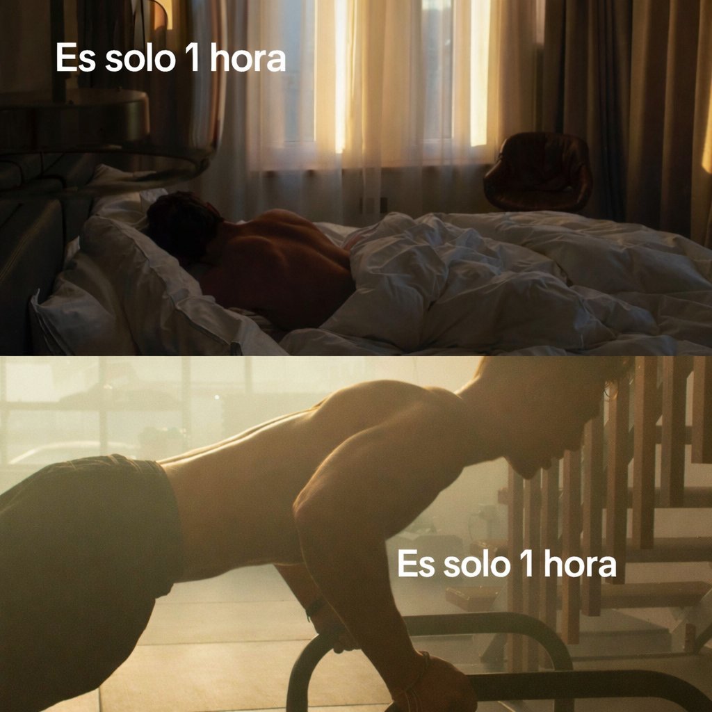 HProductiva's tweet image. Esta mentalidad lo es todo.