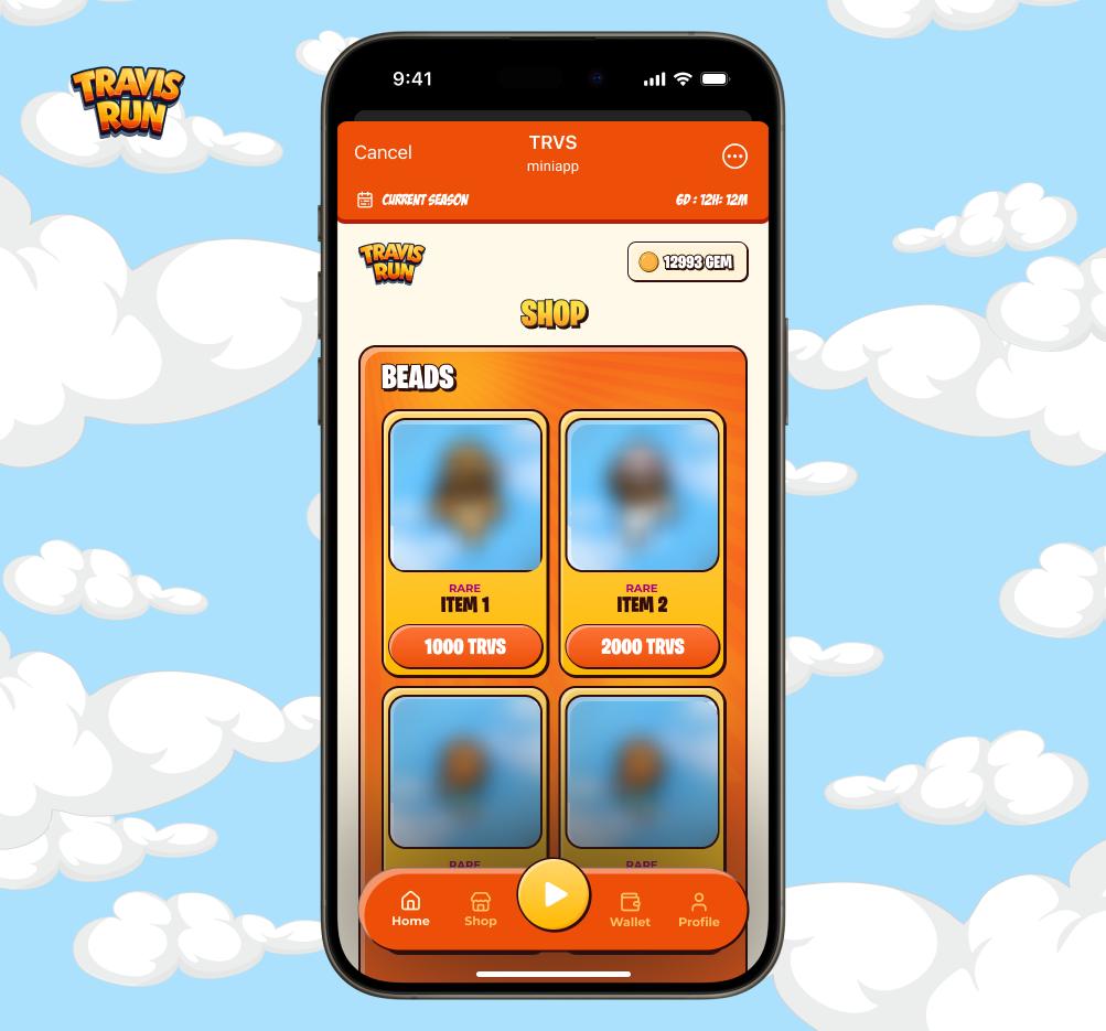 travisrun_fun's tweet photo. GEMs, Leaderboard and Weekly Rewards

More info is here: https://t.co/x0sKPRbBZB https://t.co/0laPrjQnbZ