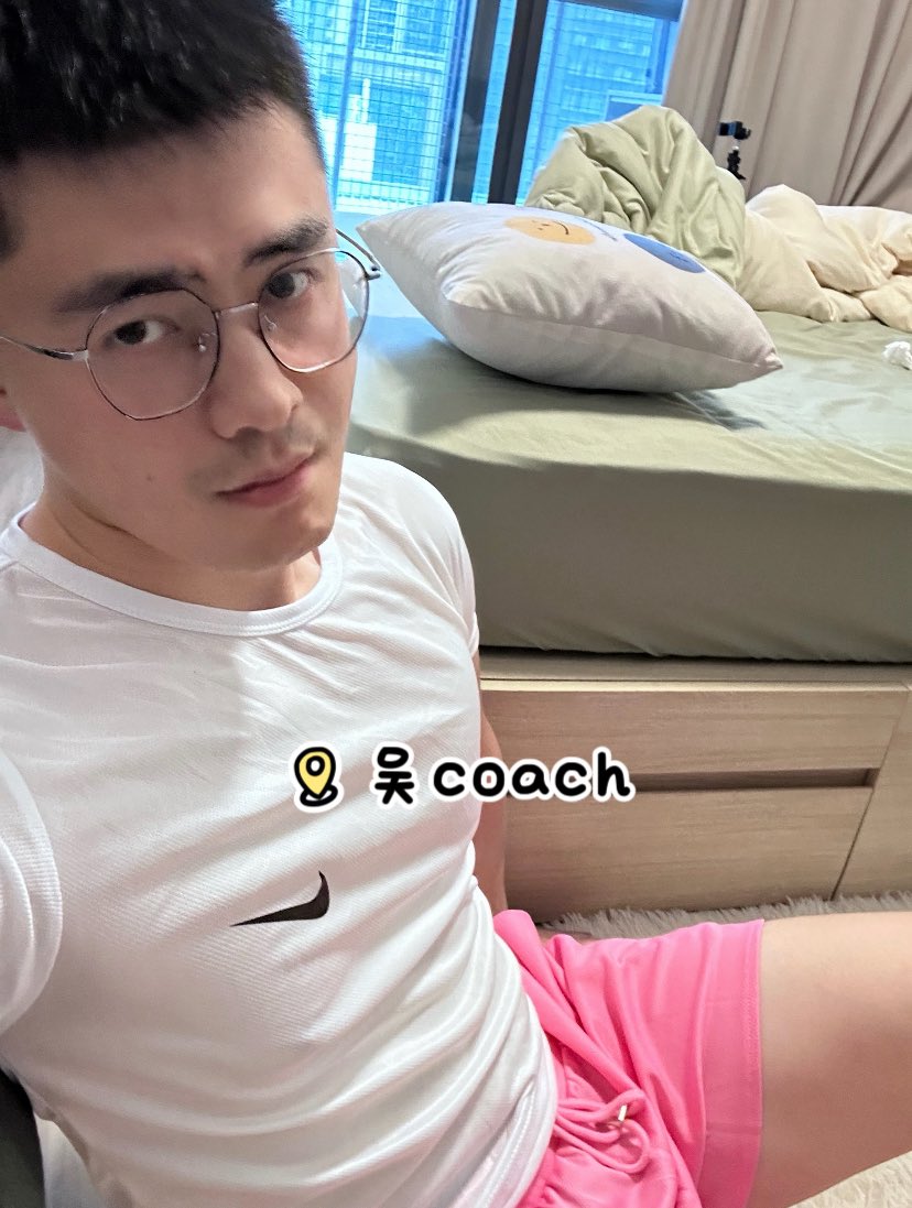 吴coach （原创博主） tweet media