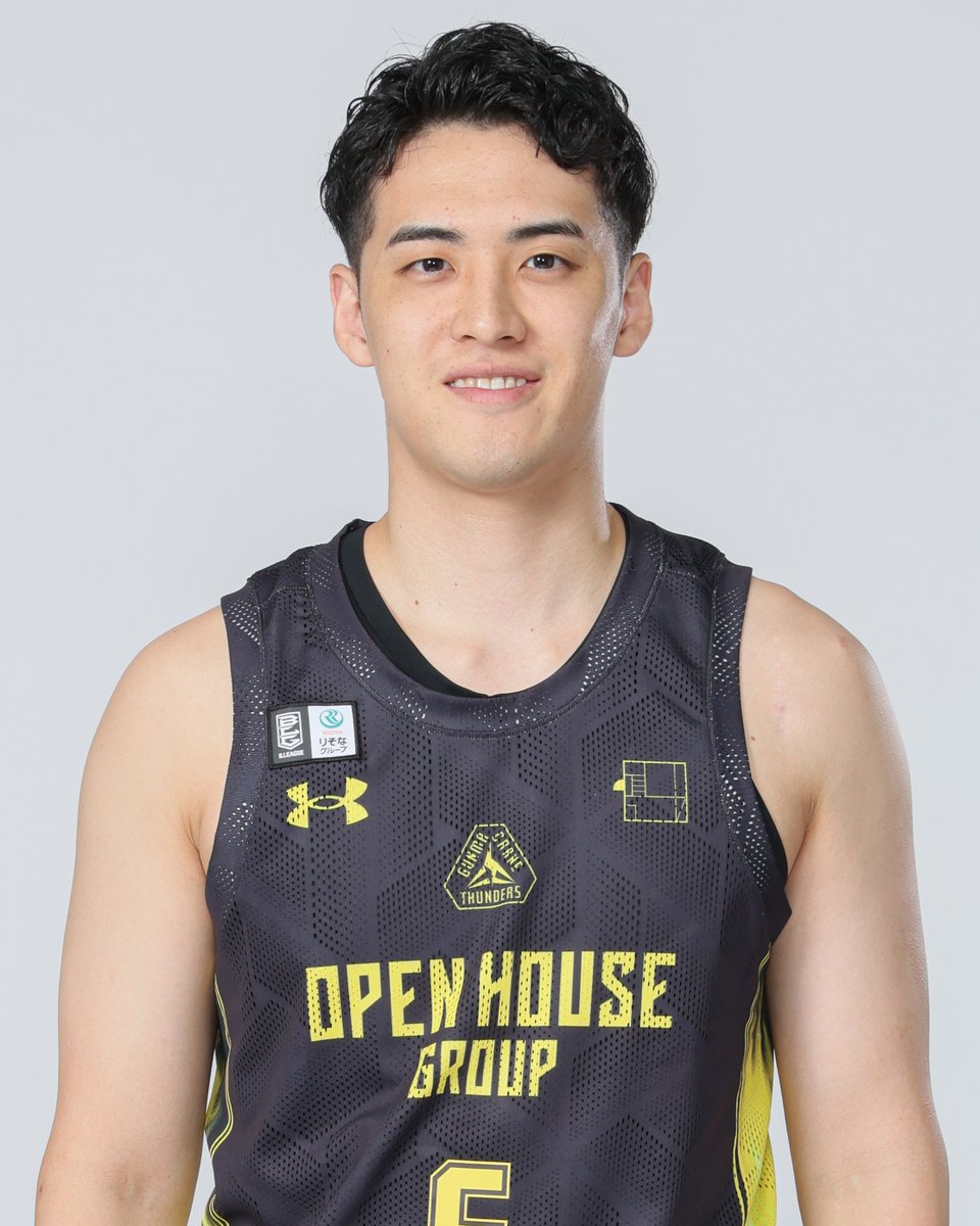 群馬クレインサンダーズ (@gunmacrane3ders) / Highlights / X