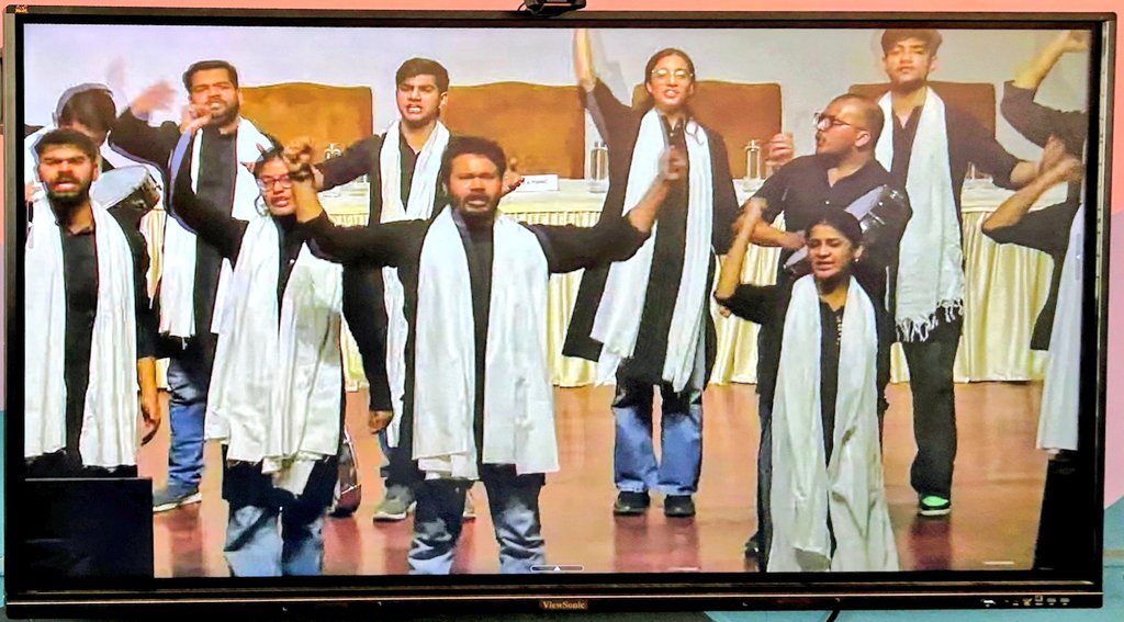 Acharya Tulsi Sarvodya Bal Vidyalaya ATSBV tweet media