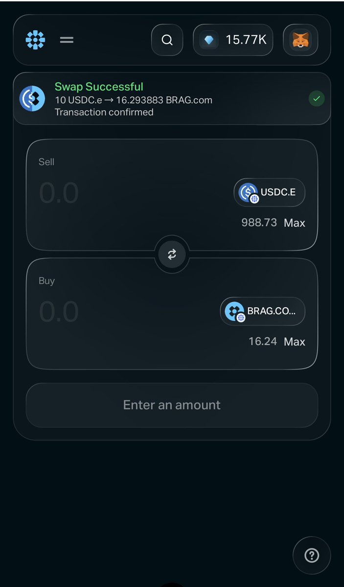 <a href="/domaprotocol/">Doma Protocol</a> Bagged some $BRAG 

0x919209C5e5542Eb273b6bcE3e2bD9D6911FB4ea2