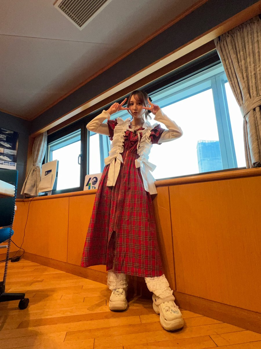 キョウ ノ イノハ💌
#エフヨコ #とれせん #放送中