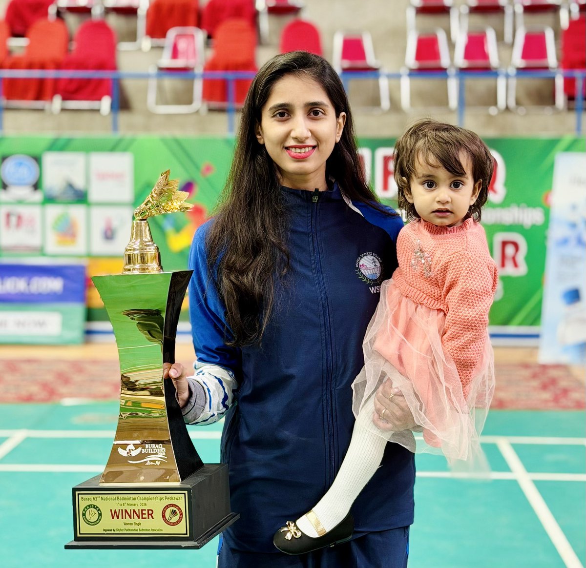 Mahoor Shahzad tweet media