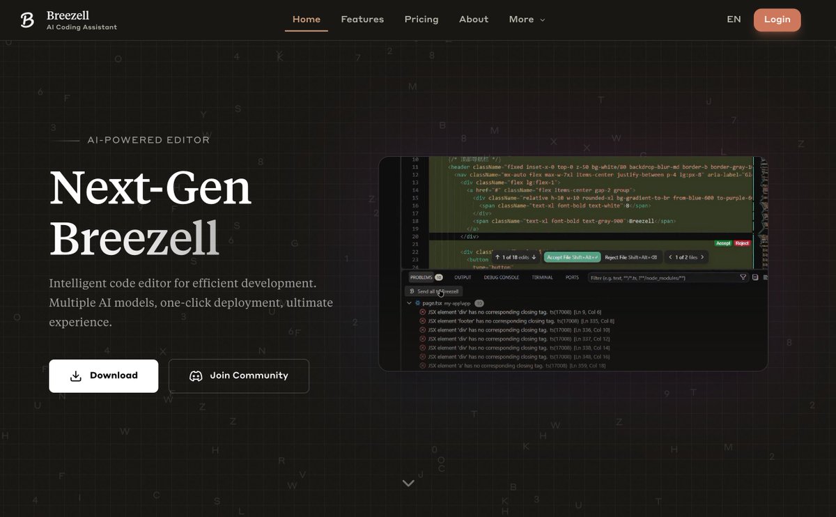 各位模型不够用的大佬，又出来一个新的AI IDE，可以给大伙免费薅羊毛了