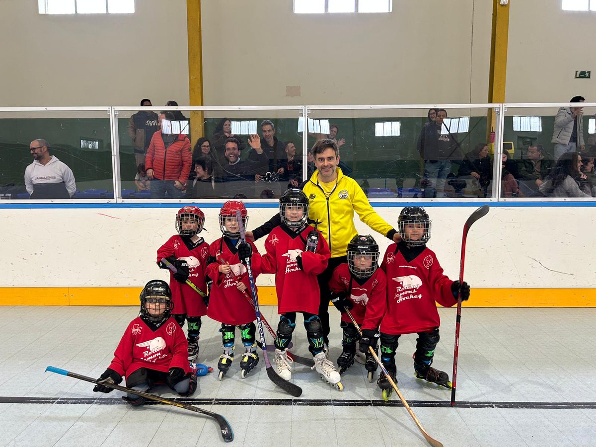 Rolling Lemons Valladolid tweet media