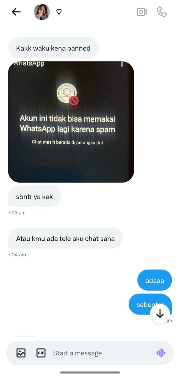 gomipnsi's tweet photo. @rbsafrvr kak izin nambahin ya, aku juga kena tipu. aku udah tf banyak, lemes banget. hati hati ya yang mau beli iphone, dia nawarin langsung via dm #zonauang

85770545470 an amira
89524607029 an amira kania puri allobank / bankallo
@zoupcreamyummy https://t.co/iJakMJbgNl