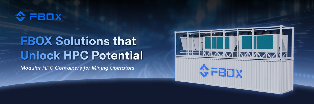 FBOXCooling tweet media