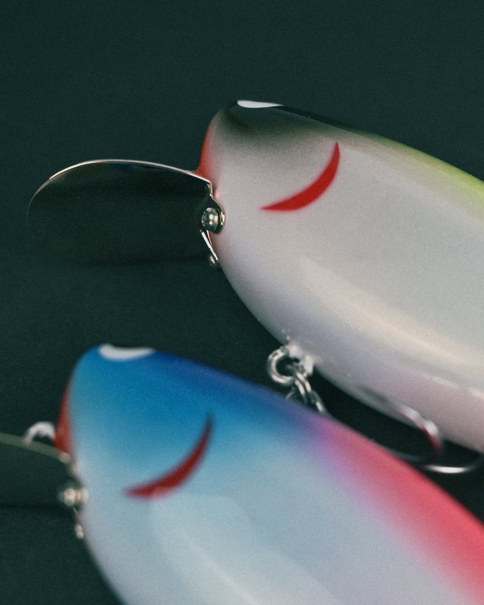 ELEMENTS × skillful Matador（マタドール） -新色2色追加- ①