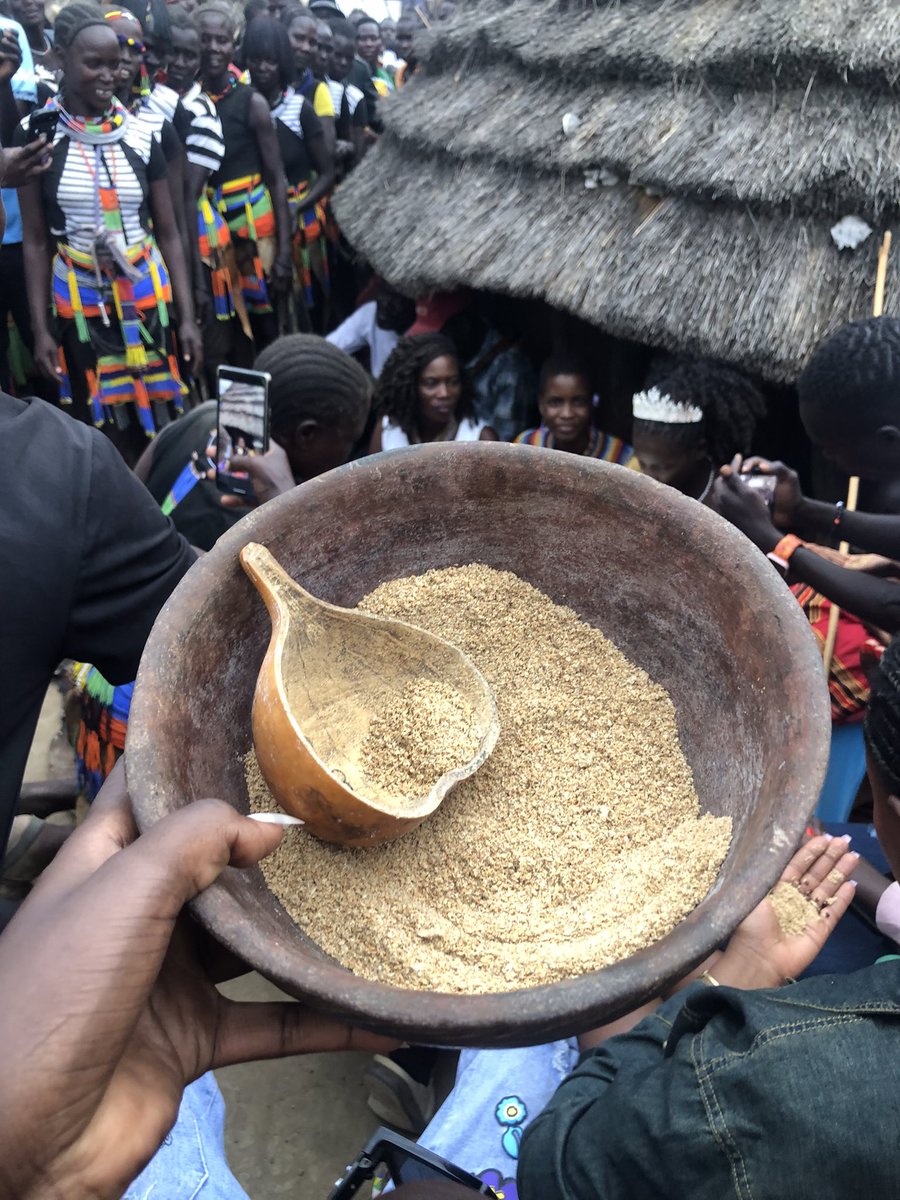 AkereGabriella tweet media