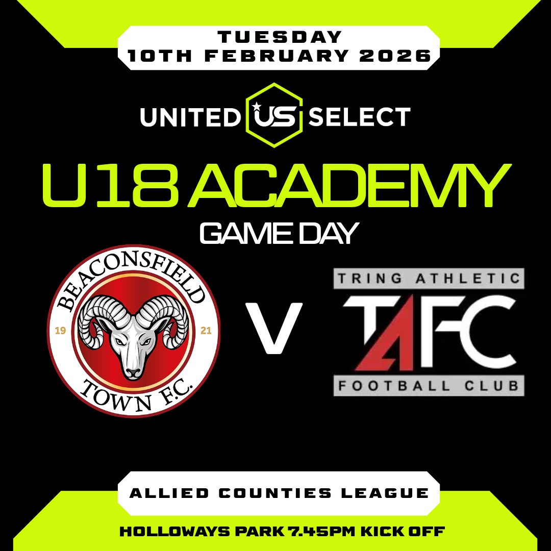 United Select tweet media