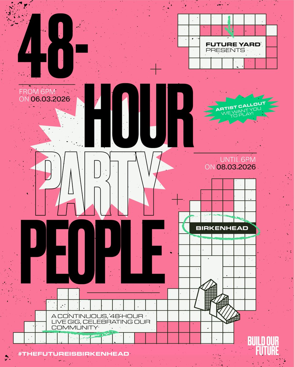 Future Yard tweet media