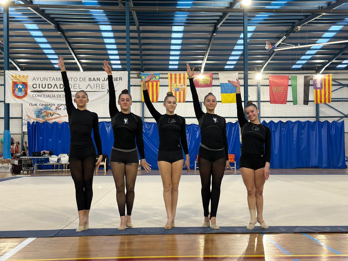 San Javier Deportes tweet media