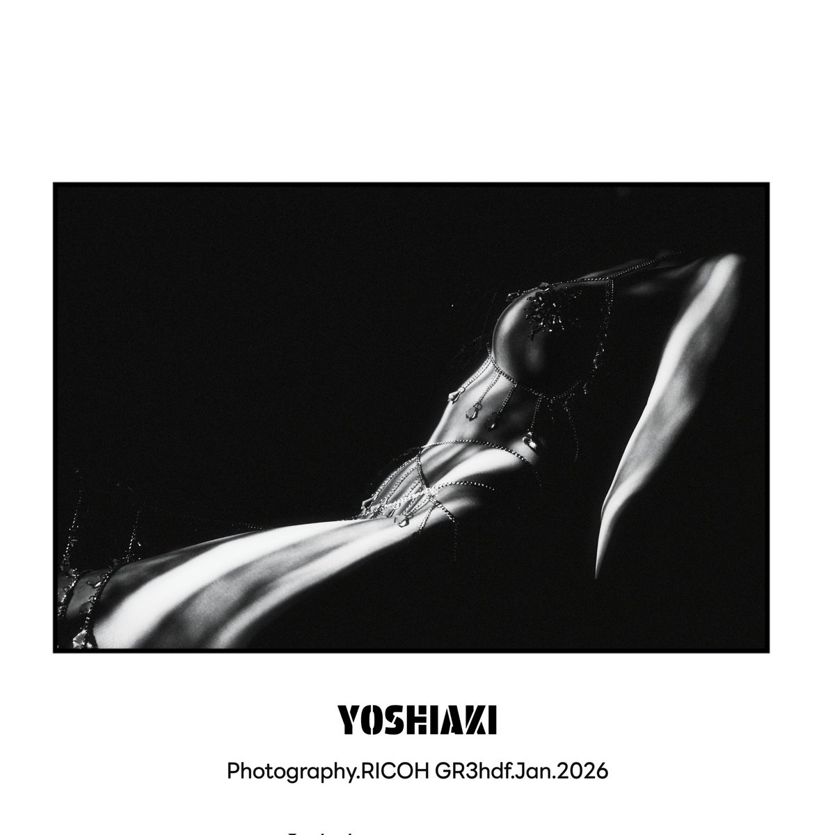 YOSHIAKI tweet media