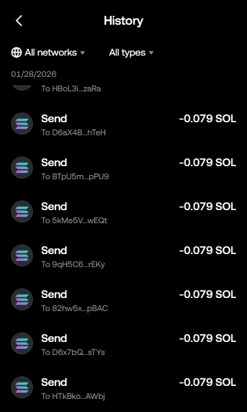 I'm lovin' it 🍟 tweet media