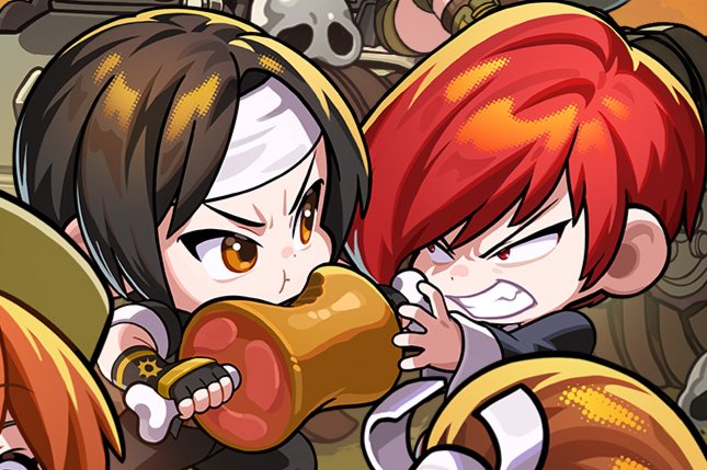 정신병 게임 뉴일러에서 건진것