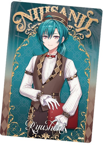 ゆうなみ tweet media