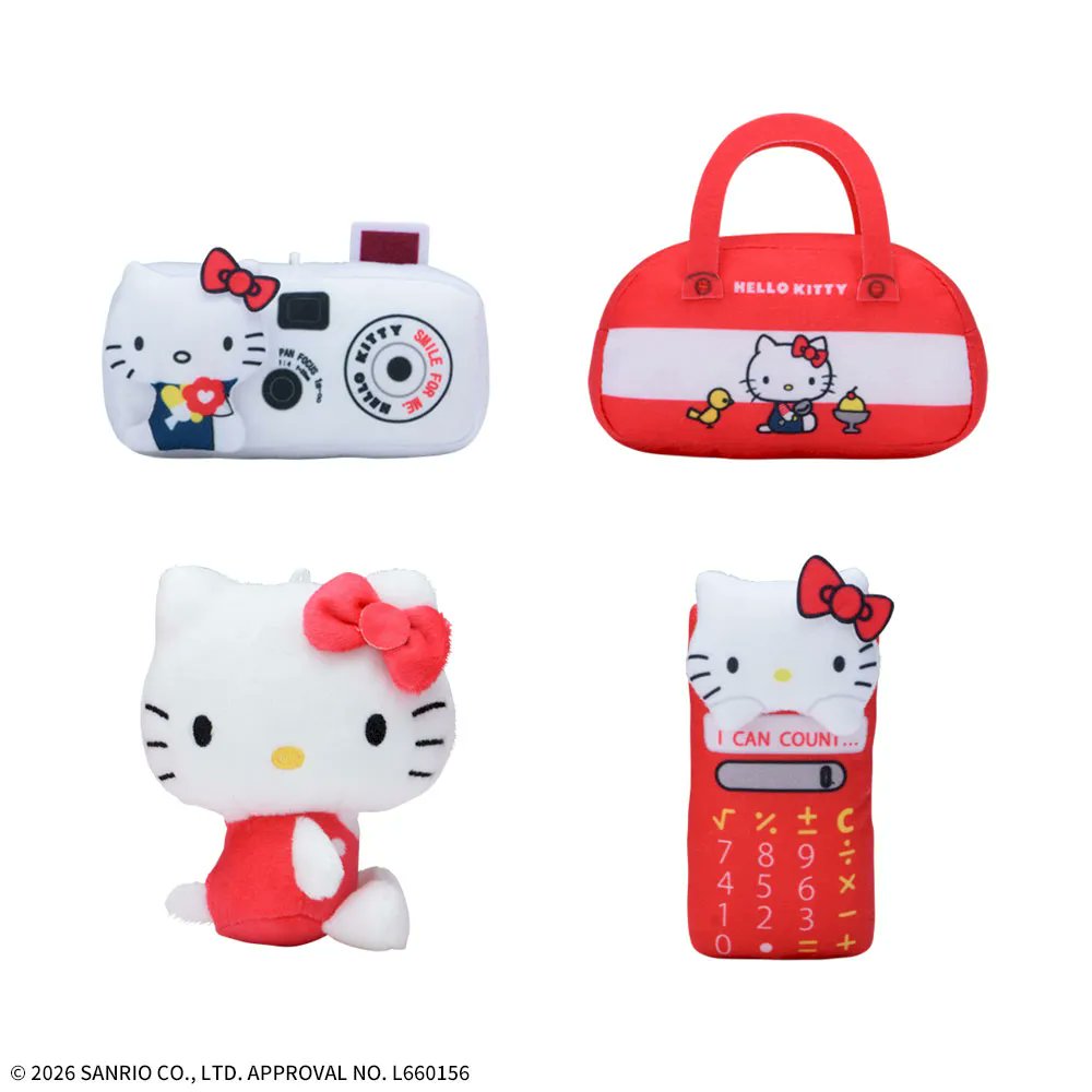 サンリオ推し活部🌈 (@sanrio_oshikatu) / Posts and Replies / X