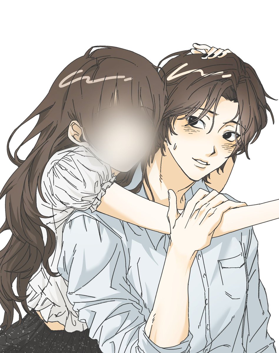 #RT #사찾글
연락 닿을 시 RT 추첨 한 분께 크레페 20,000P 선물해 드립니다.

크레페에서 활동하시다가 계정 정리하신 딤섬마스터 님 찾습니다! 하단 그림 외 2장 더 작업해 주셨습니다... 너무 좋아하던 커미션인지라 앞으로의 활동 여부가 알고 싶어요 (˃̣̣̣̣︿˂̣̣̣̣ )