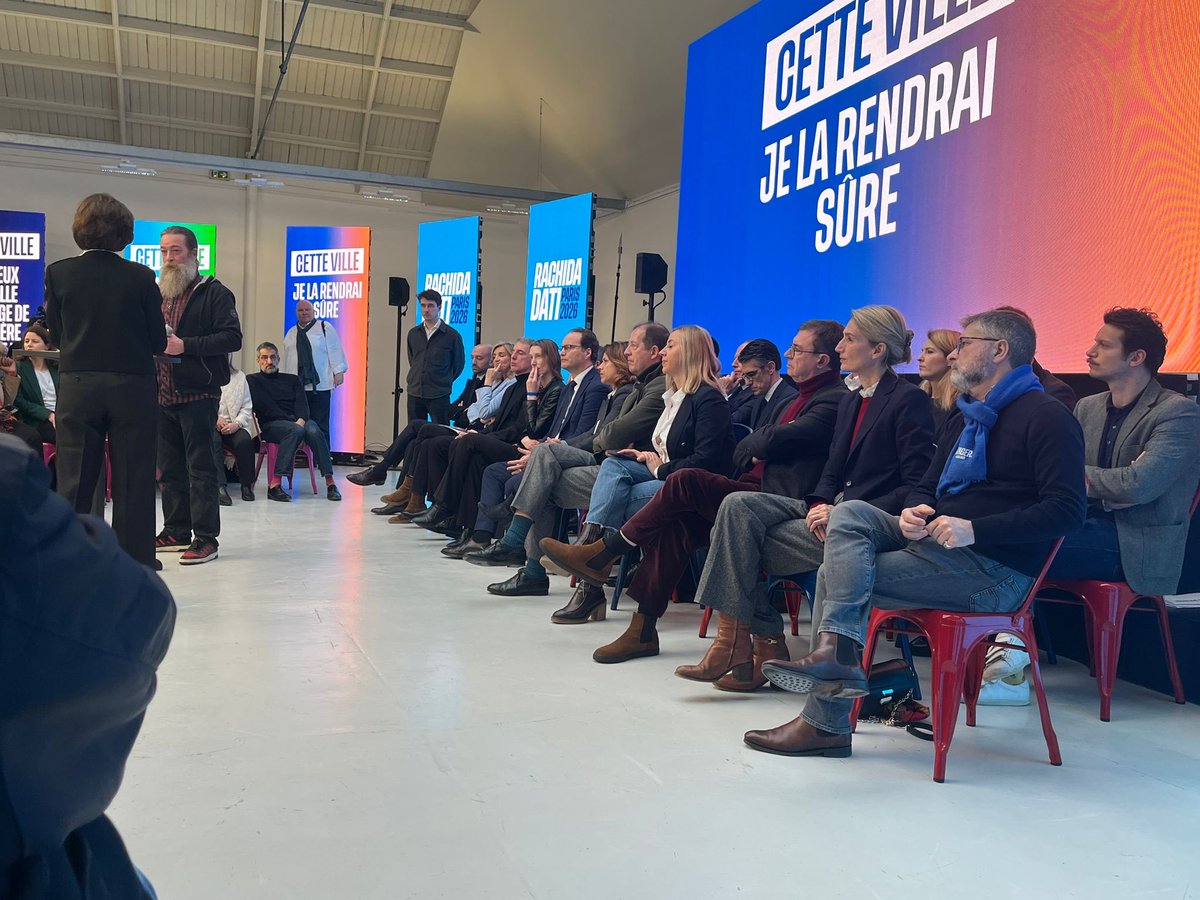 JPLecoq2026's tweet photo. Le temps de l’alternance est venu à Paris. Il faut changer pour redonner du souffle à la vie démocratique, remettre de l’ordre et de la cohérence, appliquer un projet d’actions au service des Parisiens avec ⁦@datirachida⁩ ⁦@PourDati2026⁩ https://t.co/z8AkkXfXhk