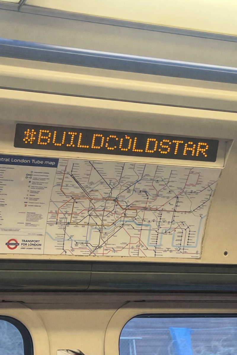 ColdStar tweet media