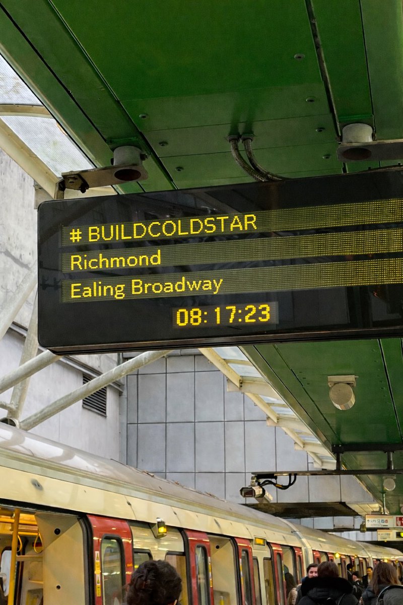 ColdStar tweet media