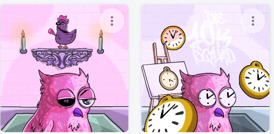 Vlad_M ( CULT ARC) tweet media