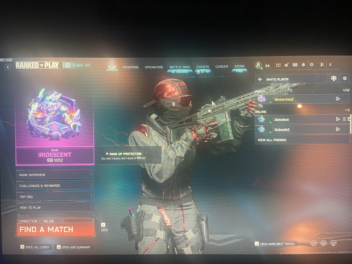 NotorriouZ tweet media