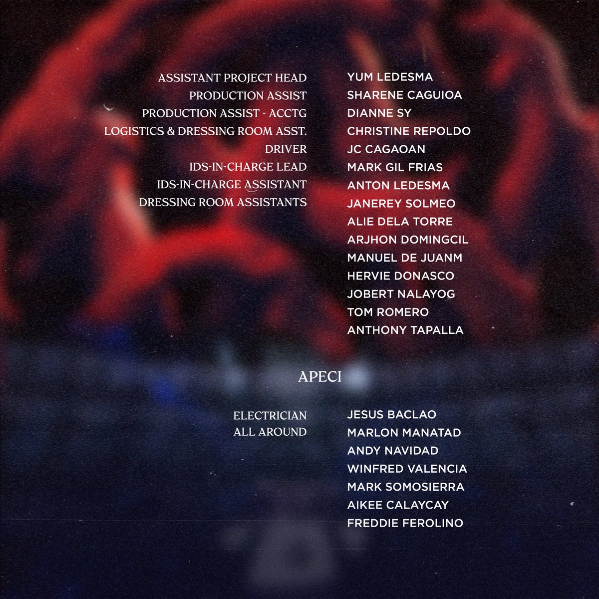 SB19Official's tweet photo. 🍎 Simula At Wakas: Kickoff Concert Album

5 Million Streams (and counting) on Spotify! This is all because of your overwhelming support for our live concert album. Thanks for the big love since its release

Stream here
🔗 :  https://t.co/wKOoKBMgfo

#SB19 #SaWKickoffConcertAlbum
#SaWWorldTourKickoff #SimulaAtWakas