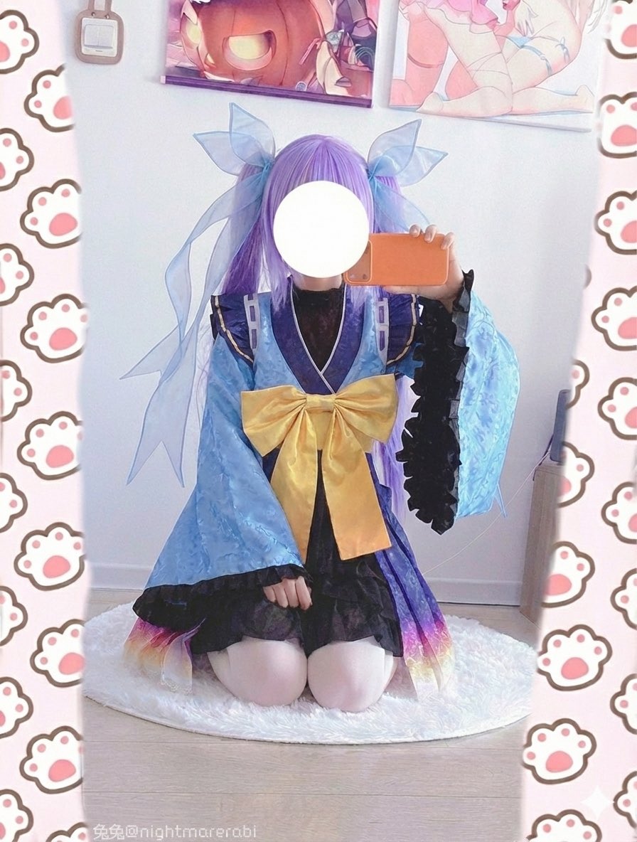 兔兔兔兔兔兔兔 tweet media