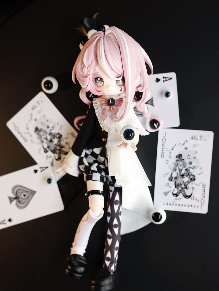 STRANGE CORE!!!!!!!!

#bjd #BJD