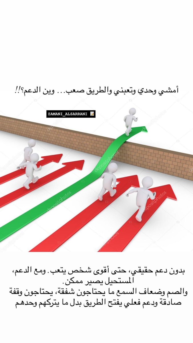 أماني السراني | Amani Alsarrani tweet media