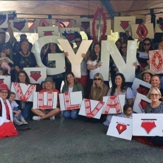 katmaz2's tweet photo. @IJGConline, soon we will hear the lived experience with vulva cancer. Slowly, the walls are tumbling down and women will be heard. https://t.co/NEMRqQo6FM