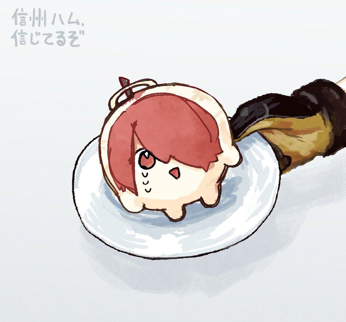 Oudonium tweet media