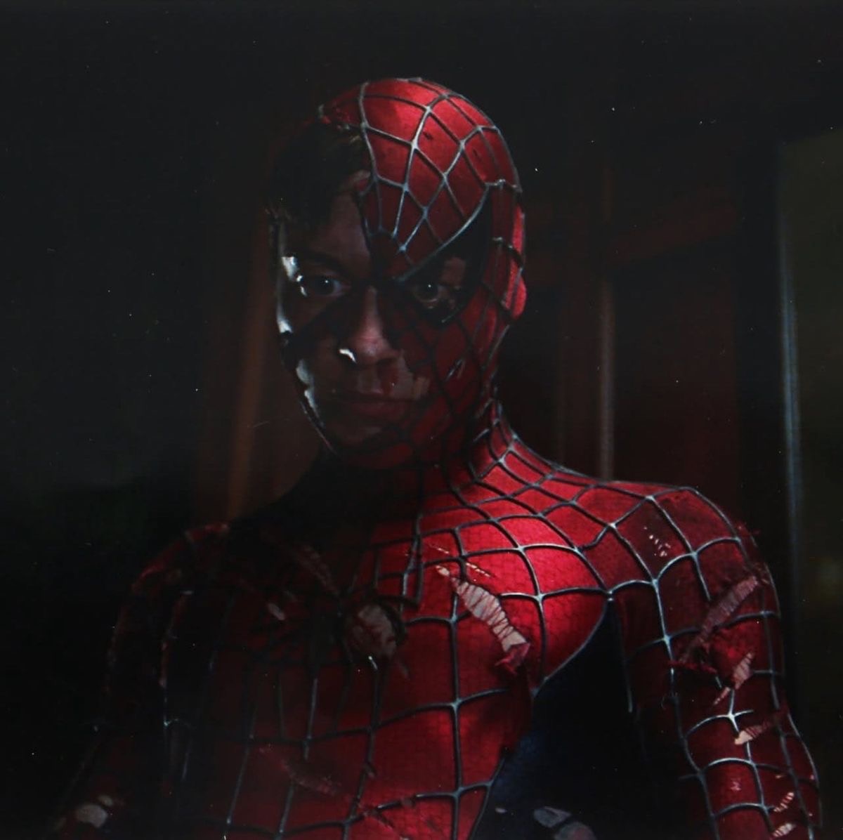 SpiderManVibe's tweet photo. https://t.co/liYvBDEYMI
