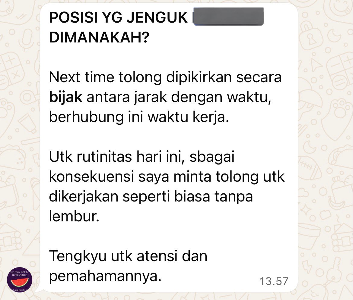 suebbakso's tweet photo. Ahhh toh juga BOS pasti berlalu.. https://t.co/lNbHaVyADW