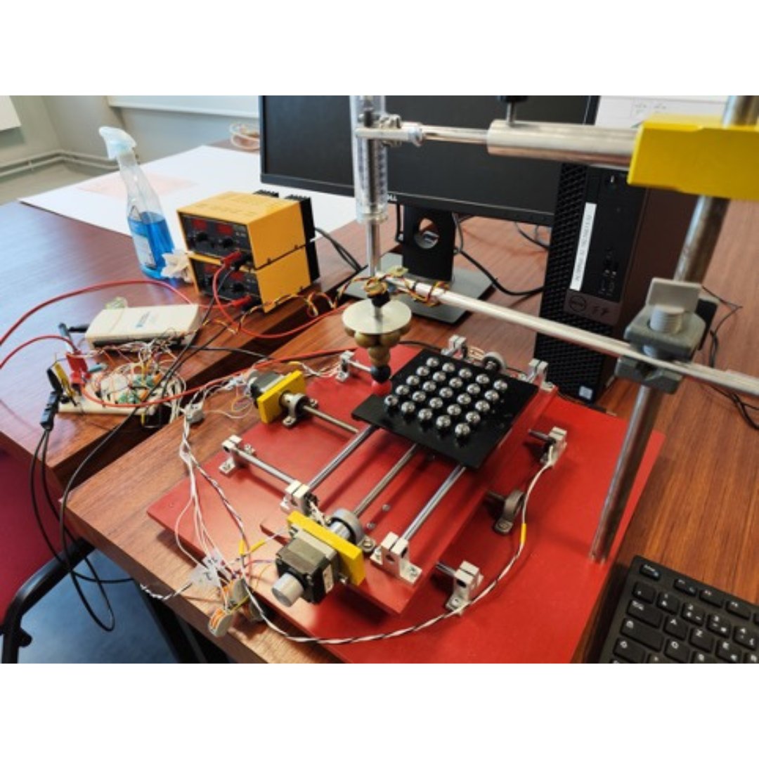 CSI Jacques Chirac - Marseille tweet media