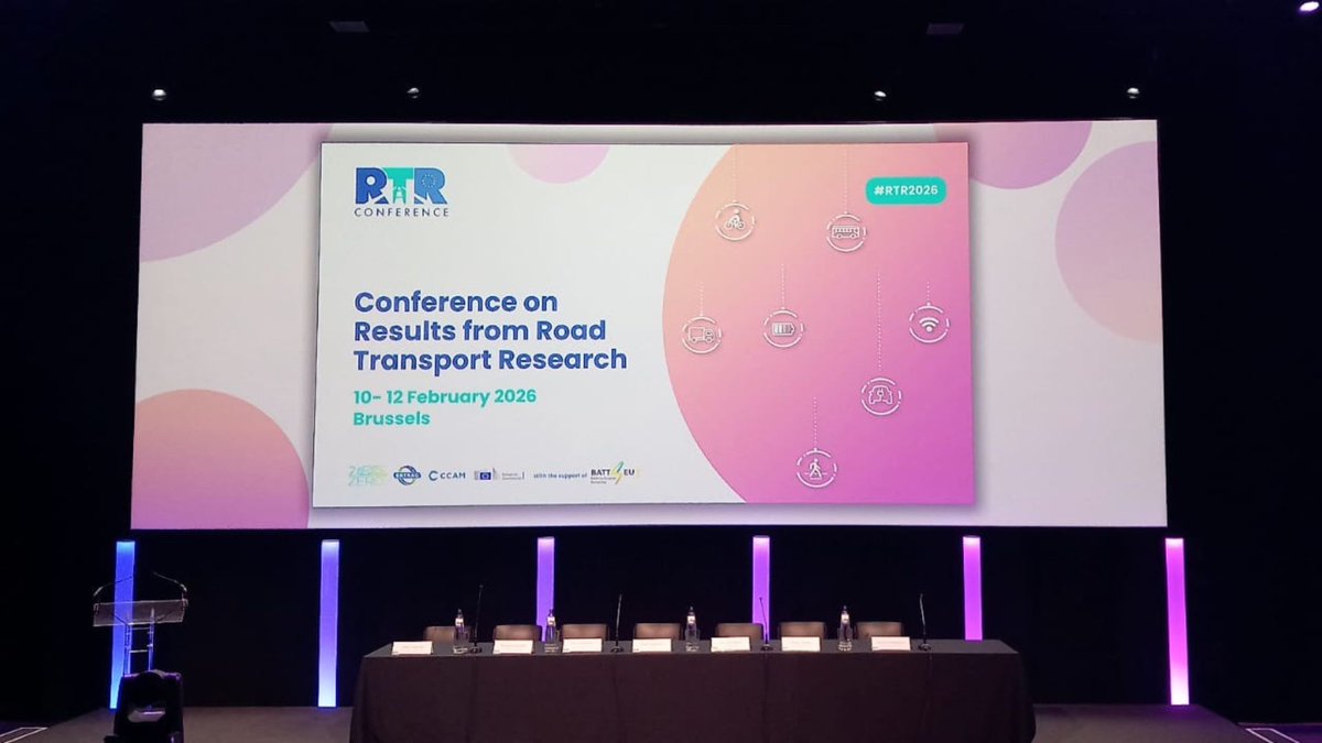 RTRconference tweet media