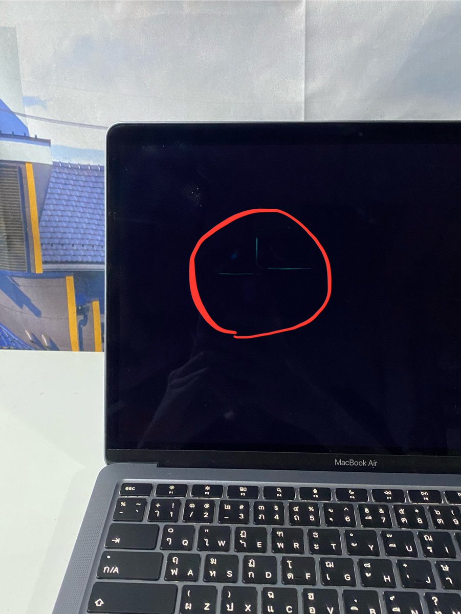 MacBook มือสอง-iPhone มือสอง-iPad มือสอง : by Rain tweet media