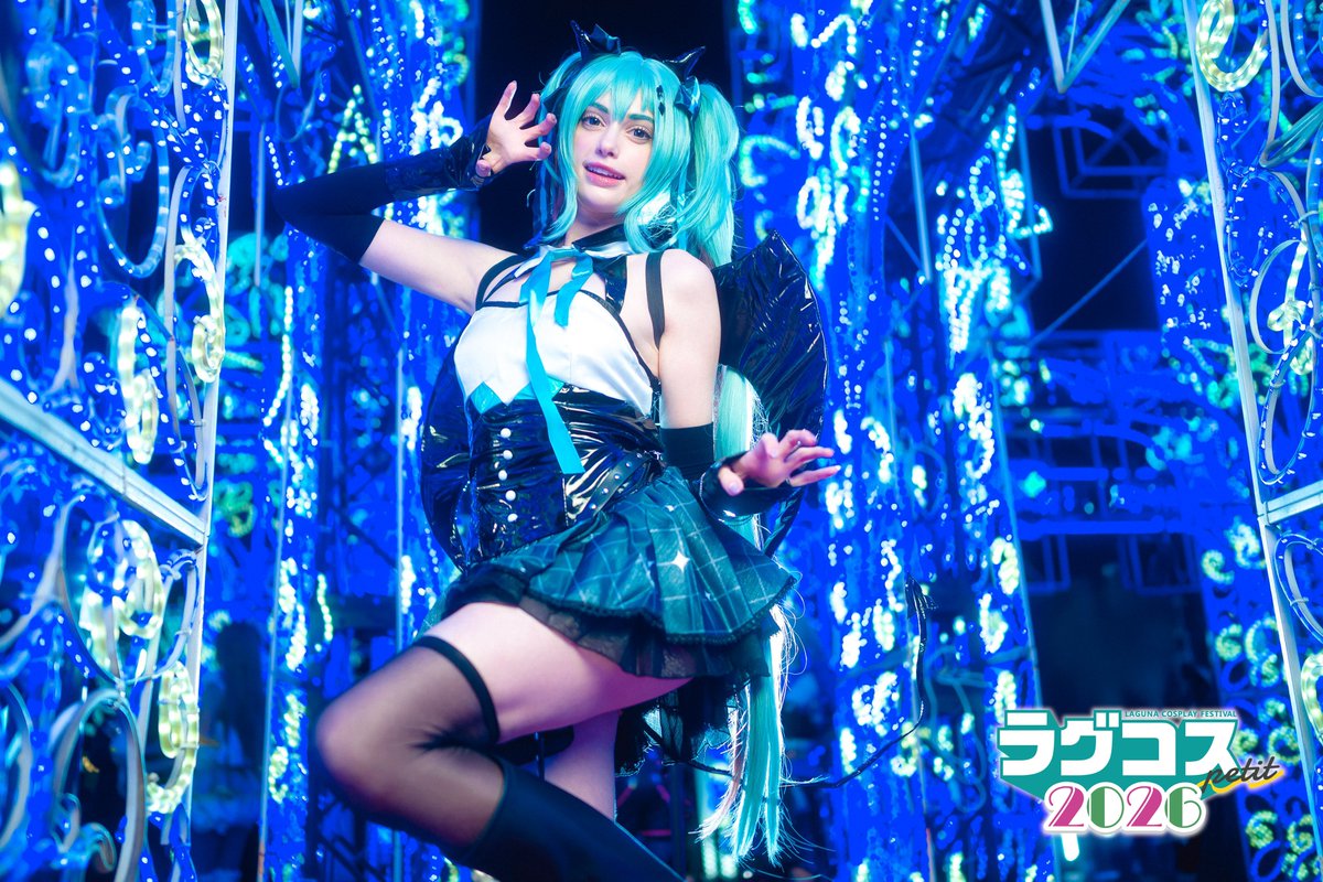 🩵🌟ロケーション紹介🌟🩵

【青の宮殿🏰】
ラグコスの大人気撮影地‼️

ブルーに輝く幻想的な宮殿イルミネーション✨💙
一面に広がる“青の世界”は圧巻…！

奇跡の1枚を撮って、みんなに自慢しちゃおう💎😉🩵

提供👤 (<a href="/CogaNerd/">CogaNerd</a>)

#ラグコス #ラグコスプチ