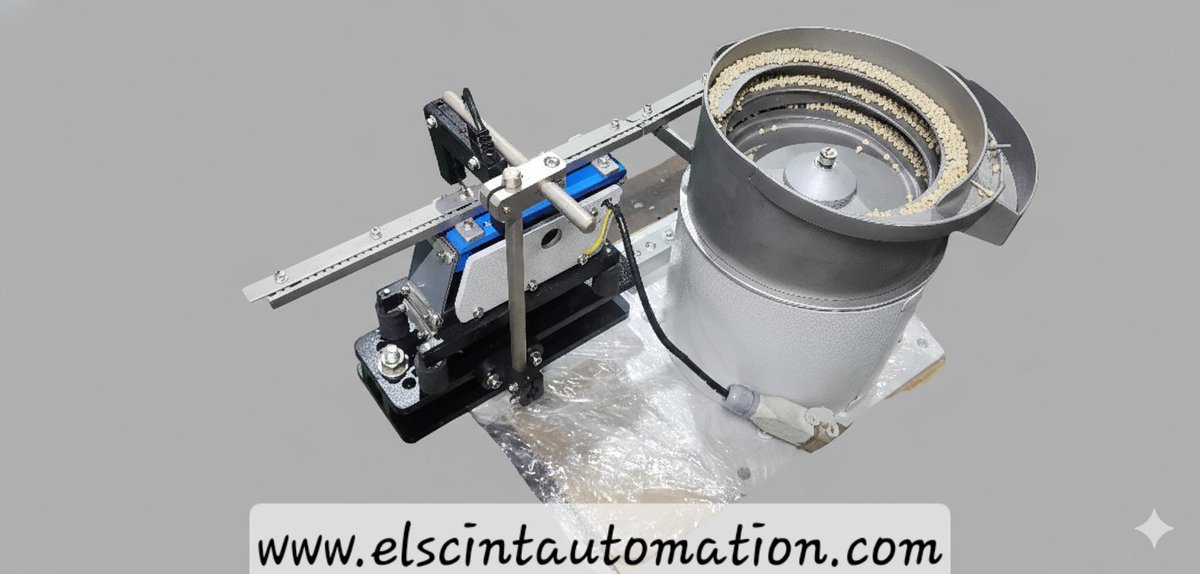 Elscint Automation tweet media