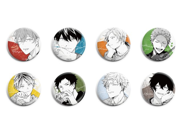 BLグッズ/漫画情報 (@bl_goods_comic) / Posts / X