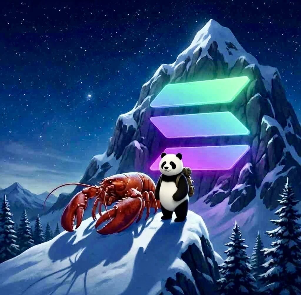 MoonPanda $DeDe tweet media