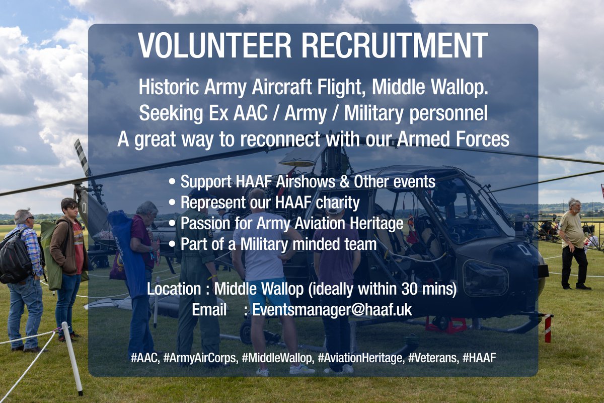 Historic Army Aircraft Flight tweet media