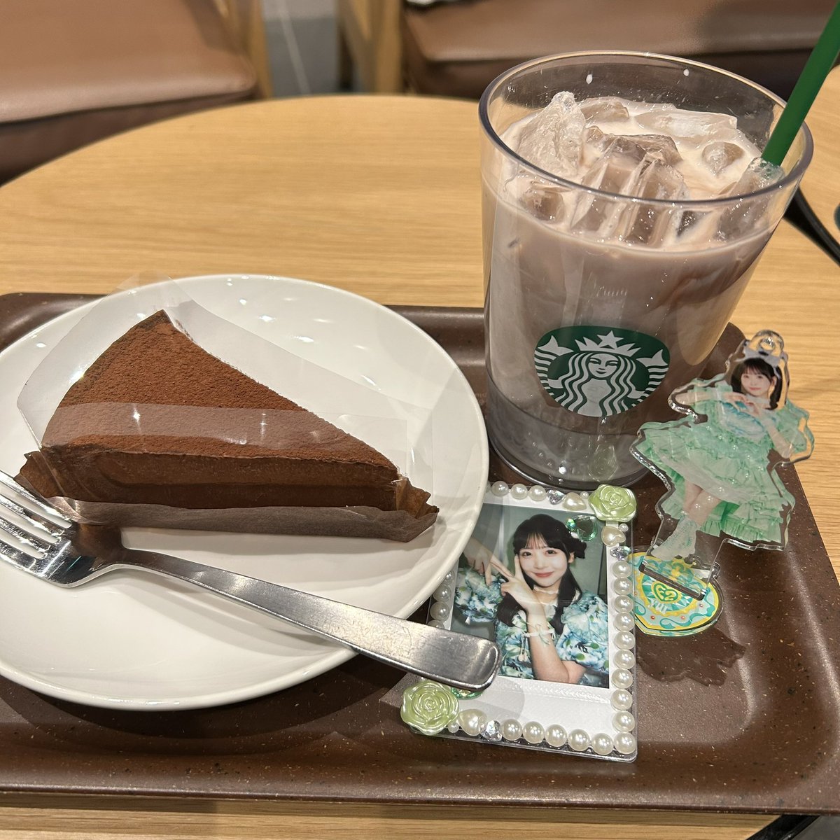 調子乗りすぎて3日後の採血が
怖い！！！！！！！！