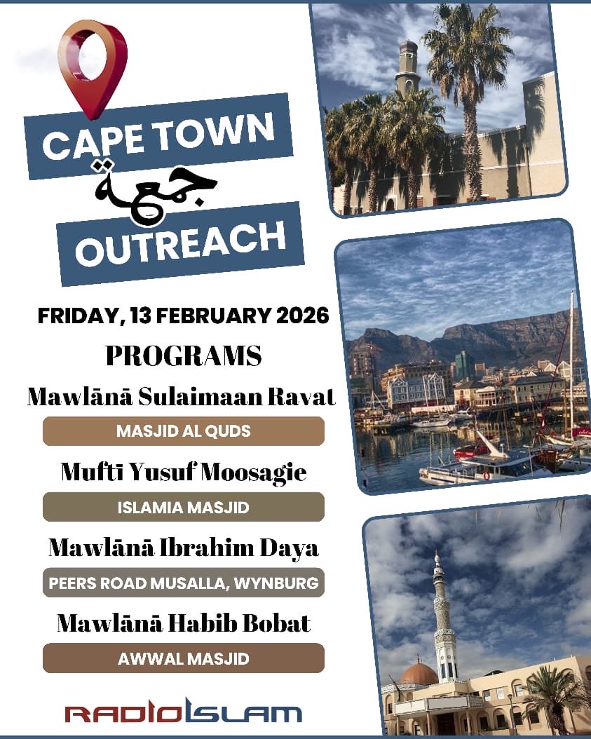 Radio Islam tweet media