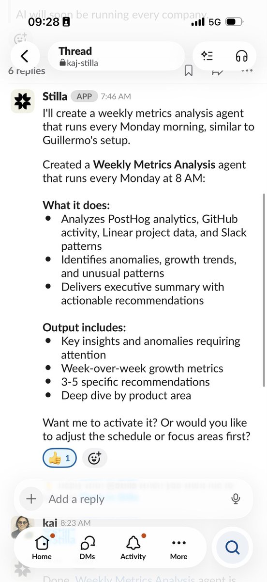 kaj drobin tweet media