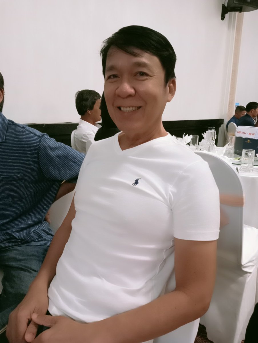 Daddy & Trung niên tweet media