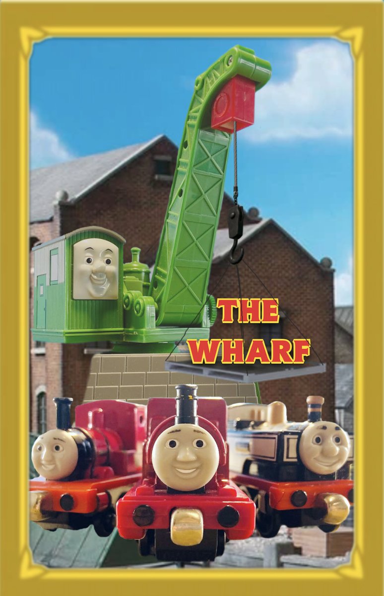 Railmakes tweet media